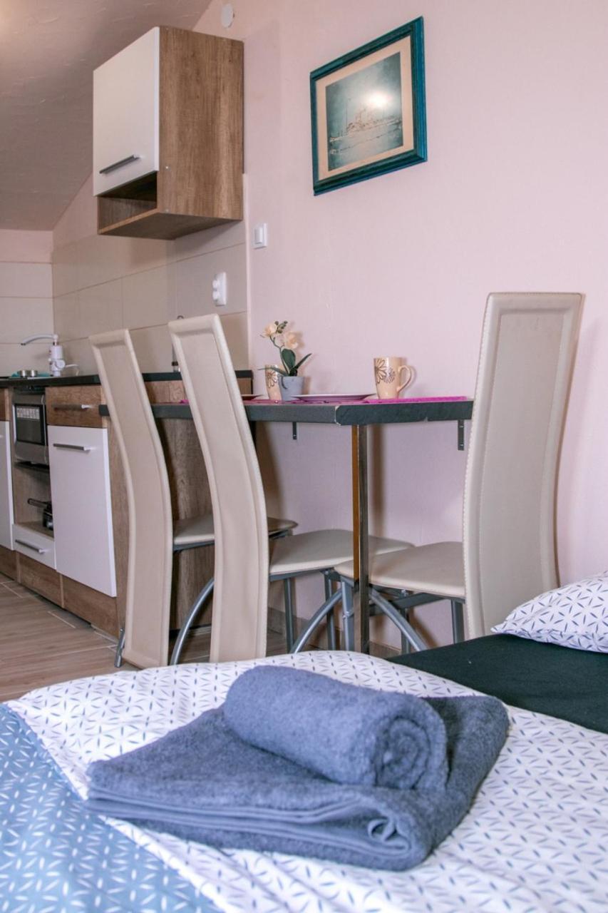 Apartament Jug