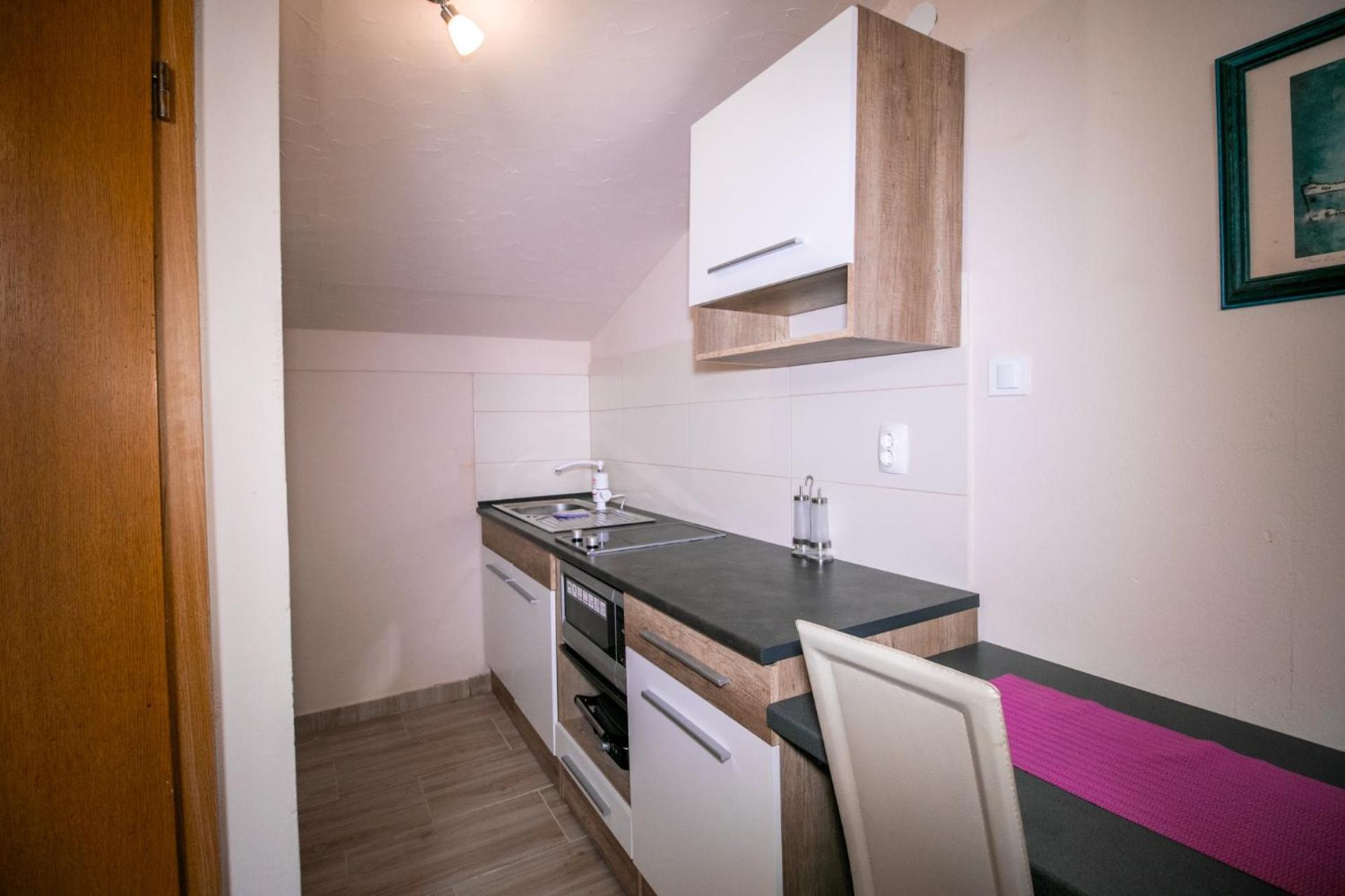 Jug Apartament Piran