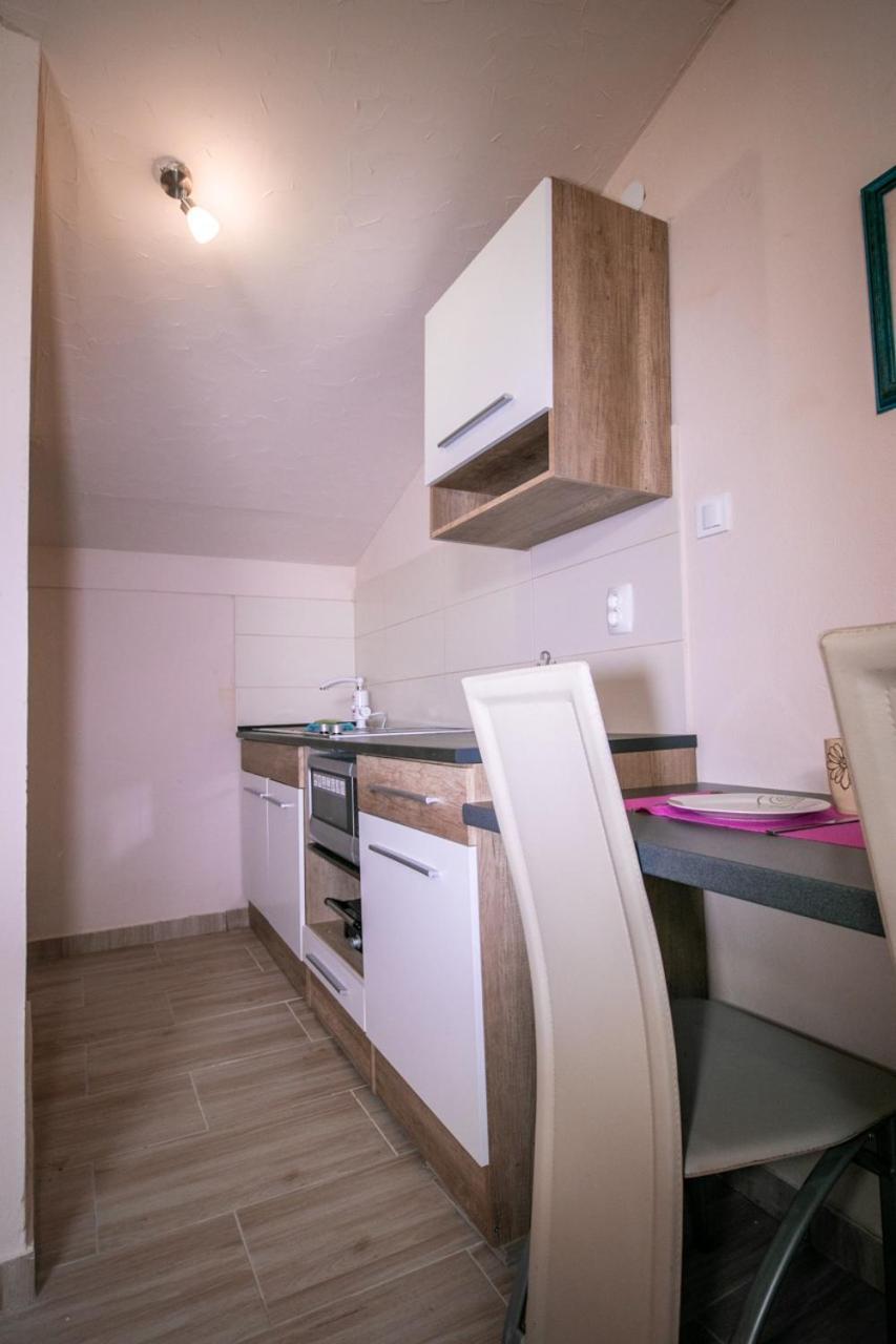 Jug Apartament *
