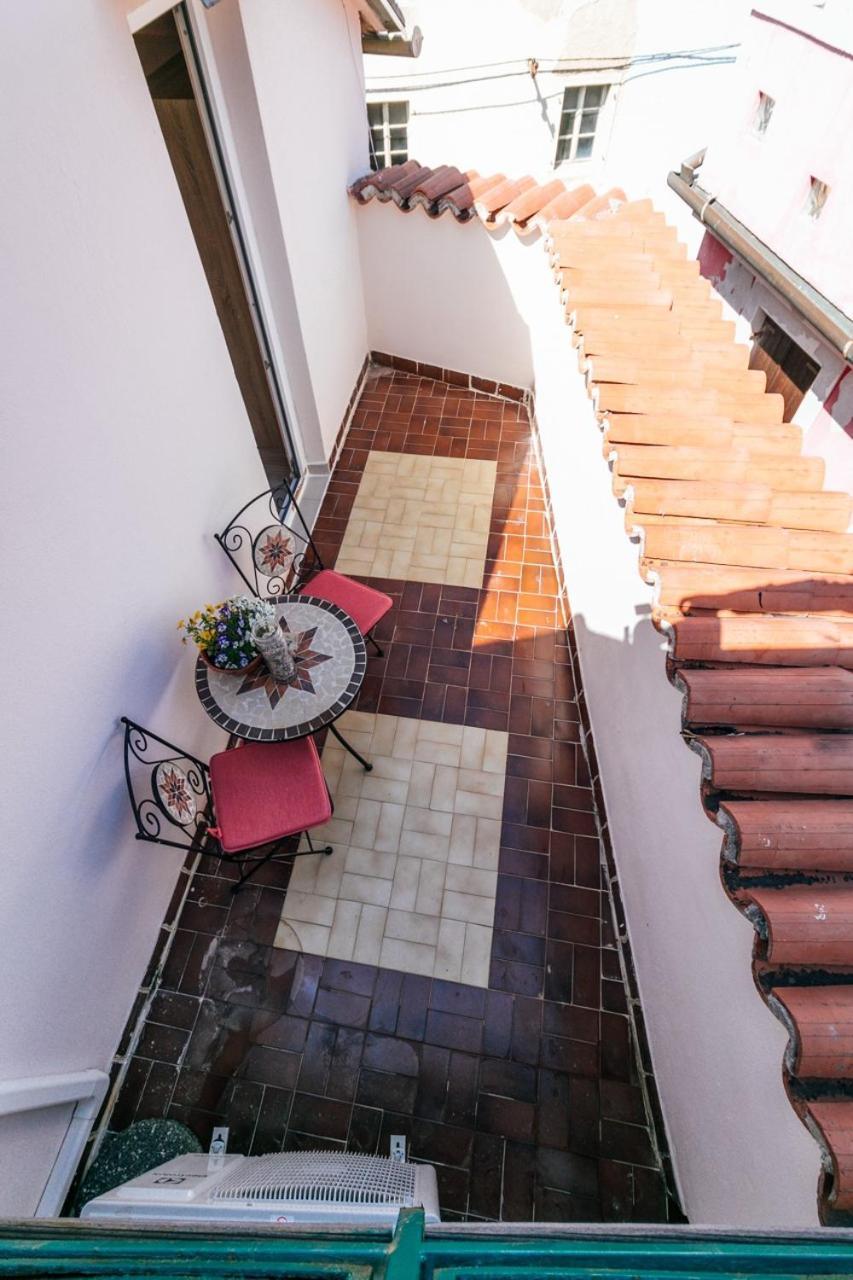 Jug Apartament Piran