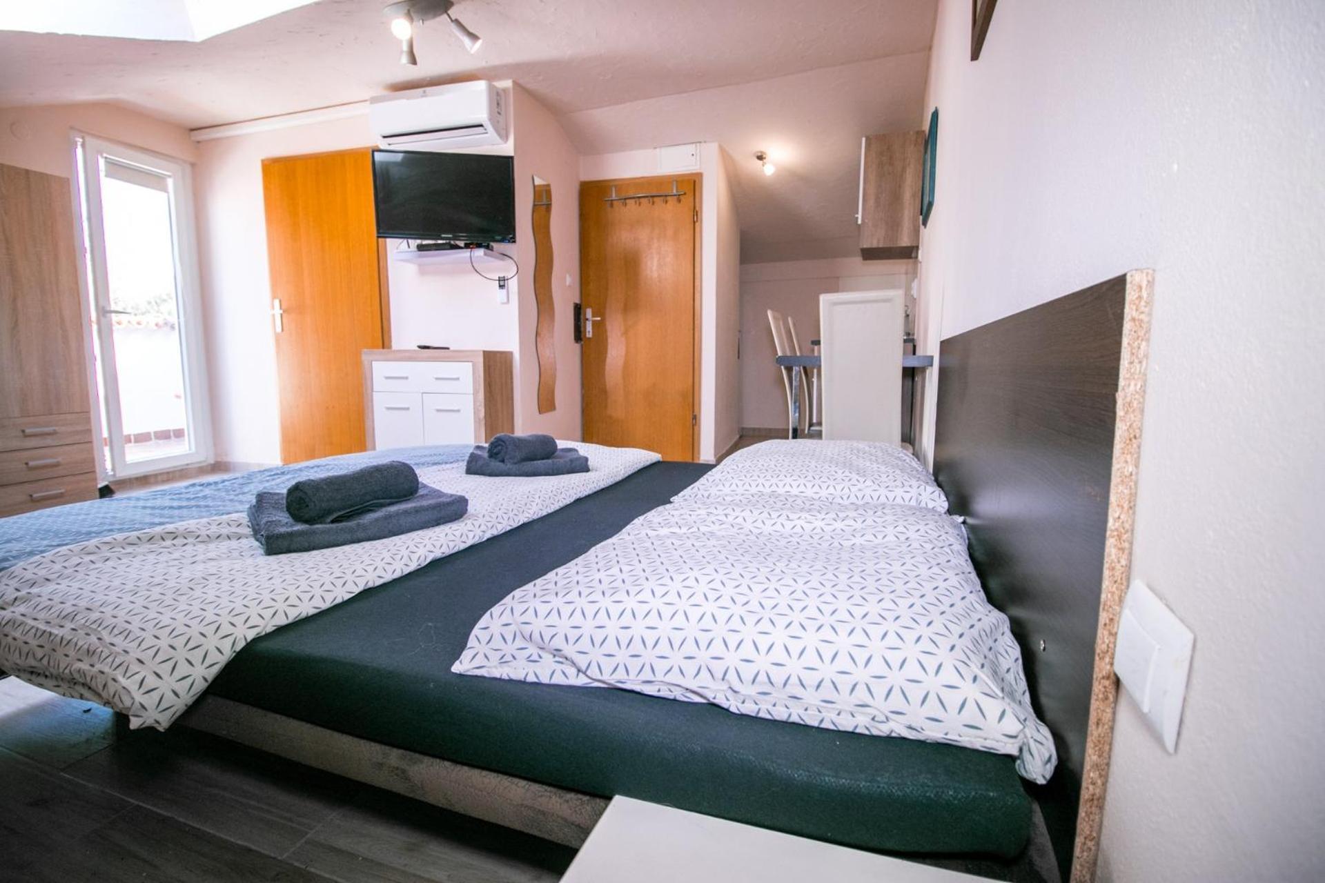Apartament Jug Piran