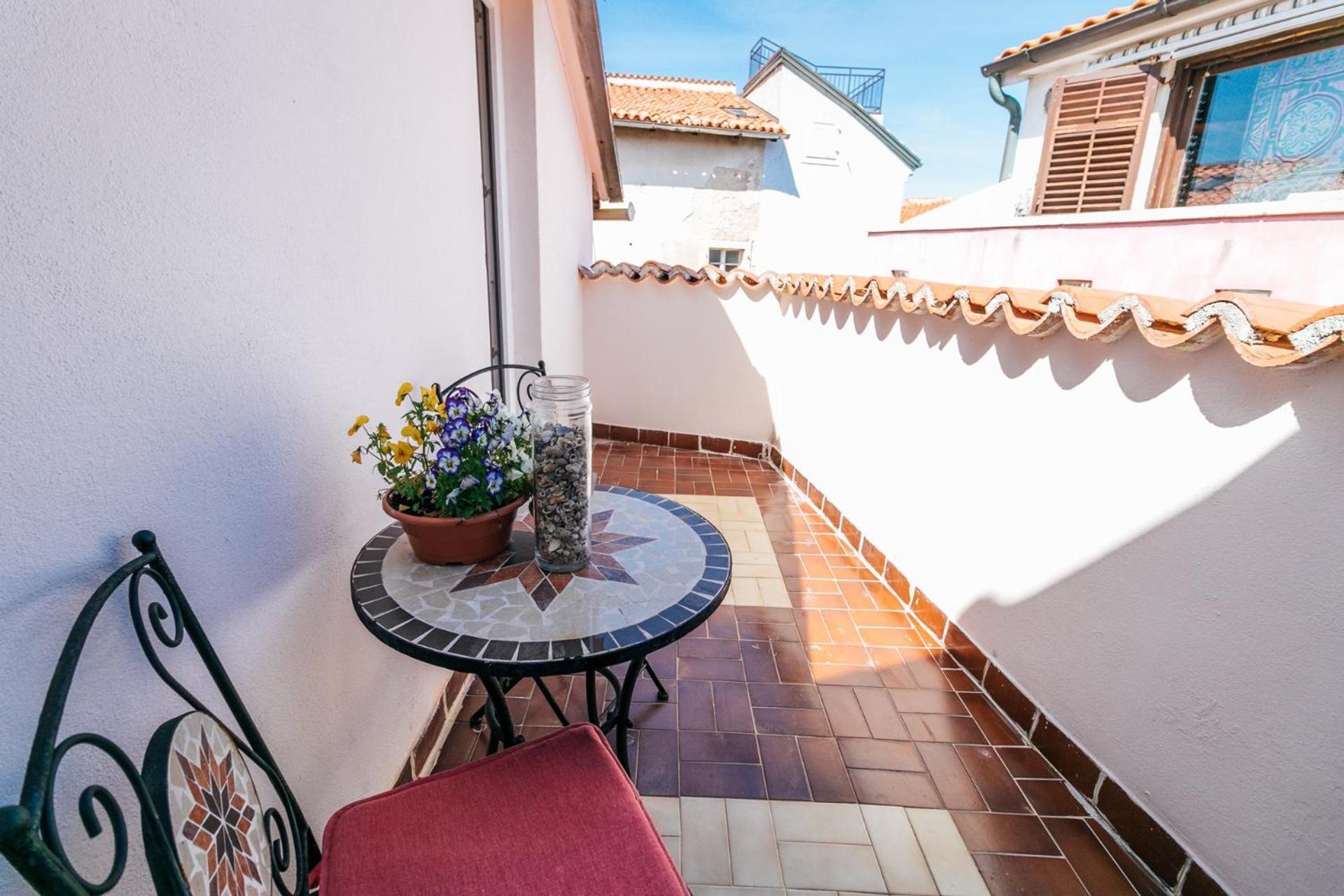 Apartament Jug Piran