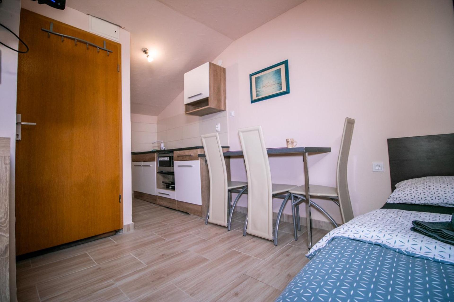 Apartament Jug *