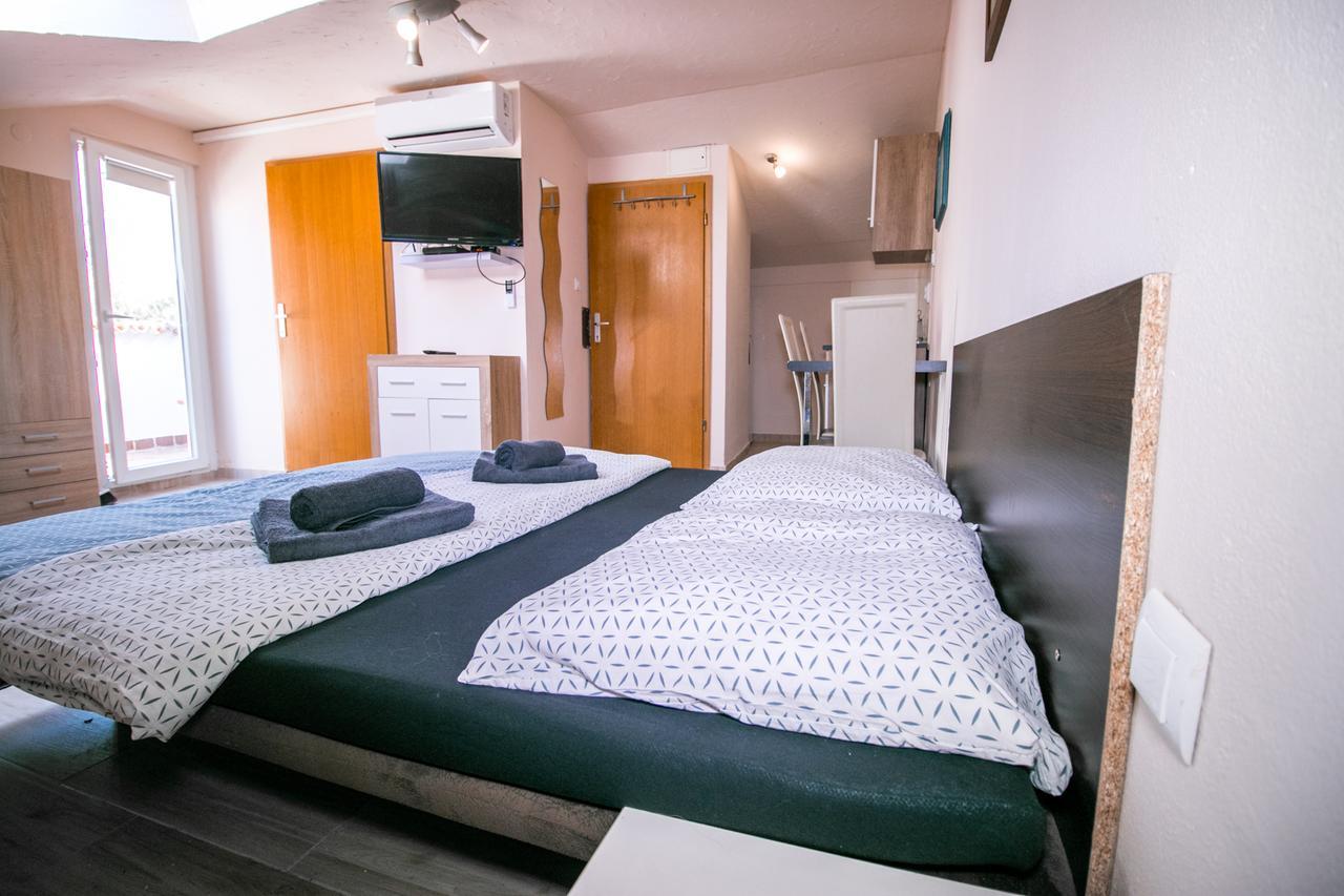 Jug Apartament *