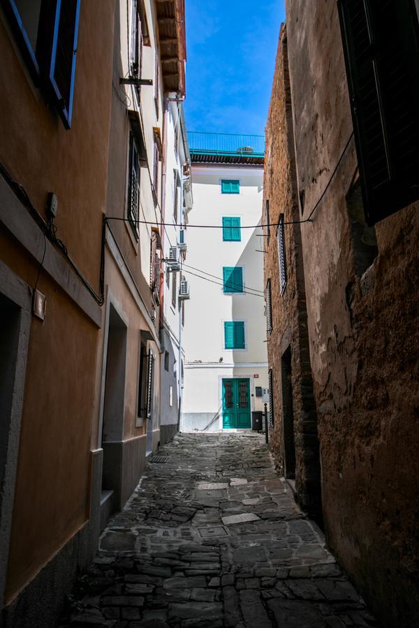Jug Apartament Piran