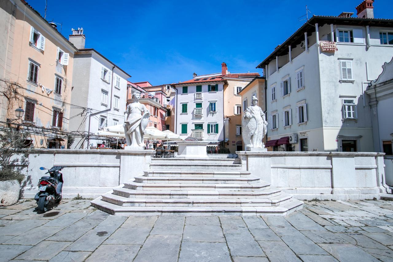Jug Apartament Piran