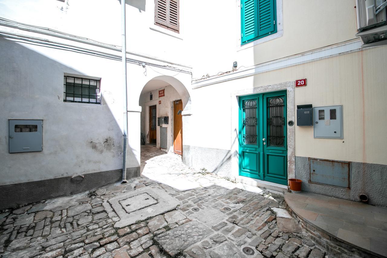 Jug Apartament Piran