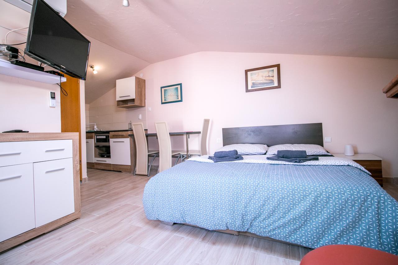 Apartament Jug