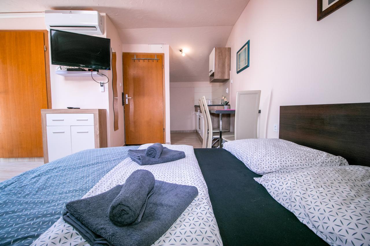 Apartament Jug *