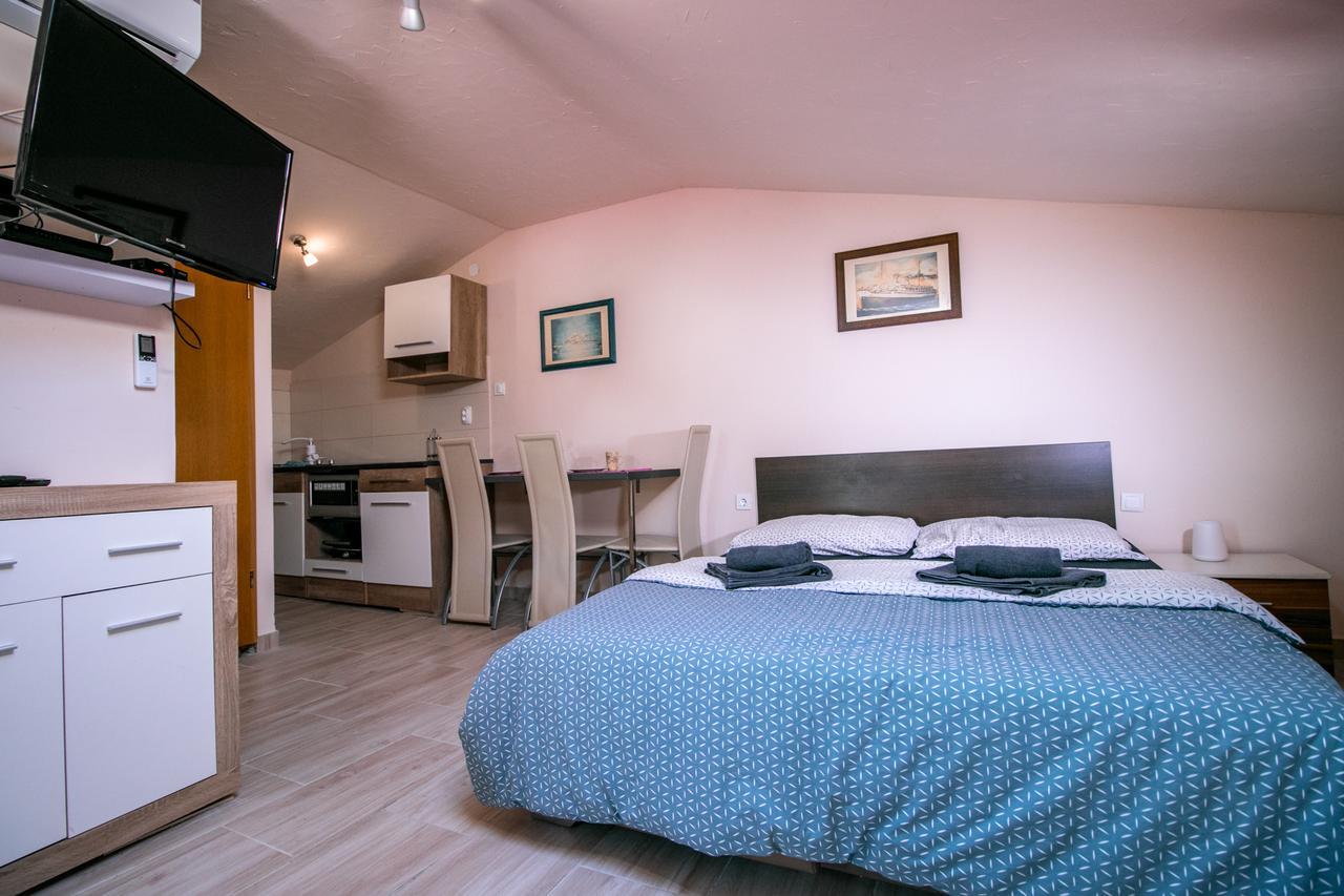 Apartament Jug *